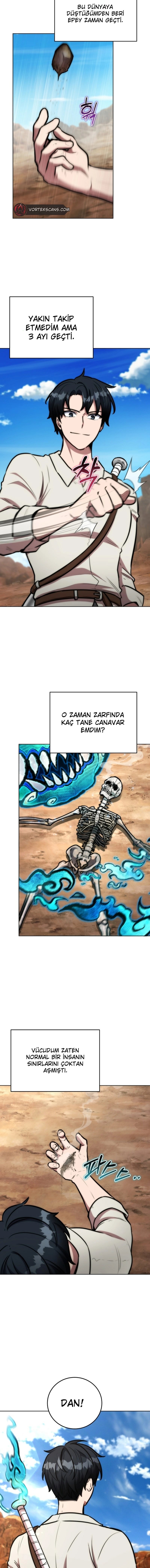 Yüce Topuz Tarikatı Bölüm 8 - Sayfa 2