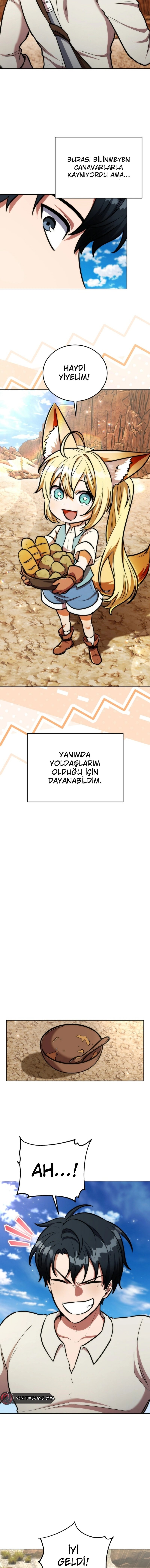 Yüce Topuz Tarikatı Bölüm 8 - Sayfa 3