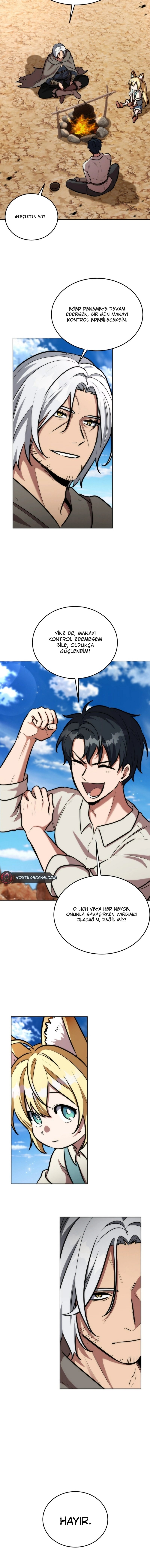 Yüce Topuz Tarikatı Bölüm 8 - Sayfa 6