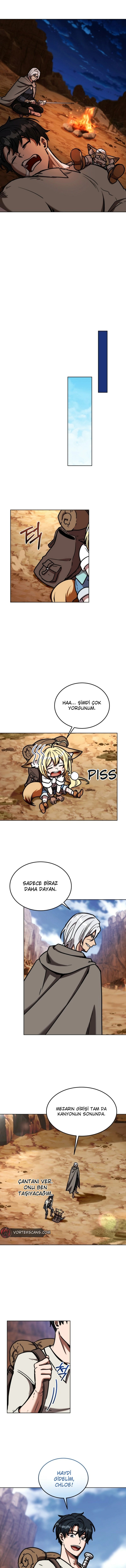 Yüce Topuz Tarikatı Bölüm 8 - Sayfa 9