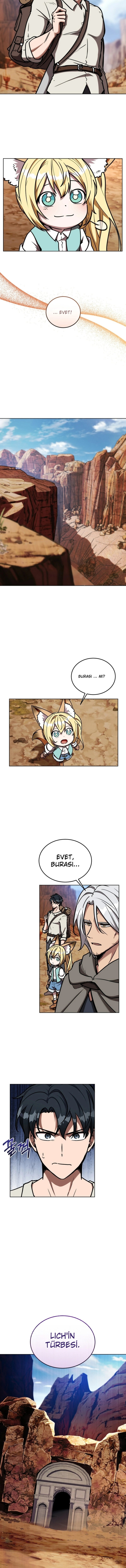 Yüce Topuz Tarikatı Bölüm 8 - Sayfa 10