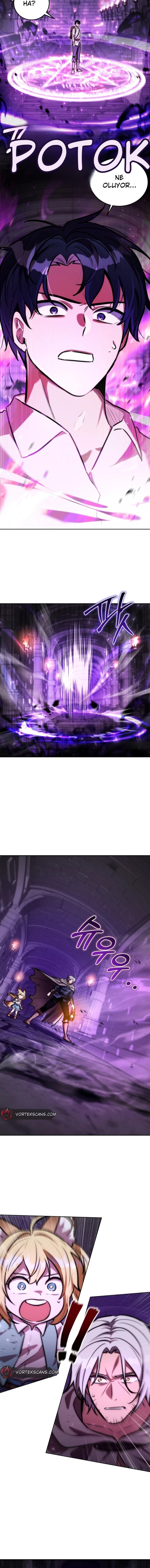 Yüce Topuz Tarikatı Bölüm 8 - Sayfa 17