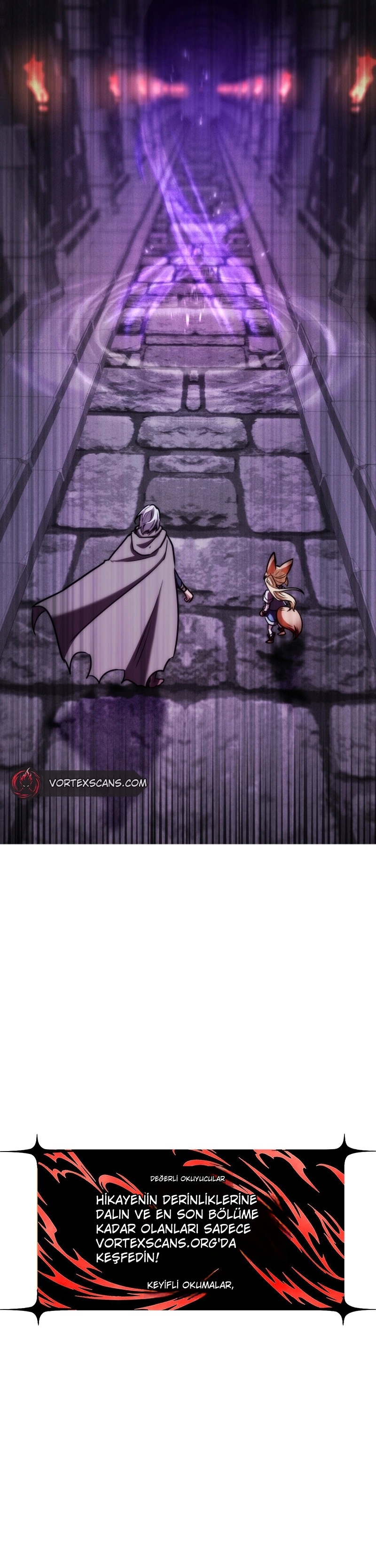 Yüce Topuz Tarikatı Bölüm 8 - Sayfa 18