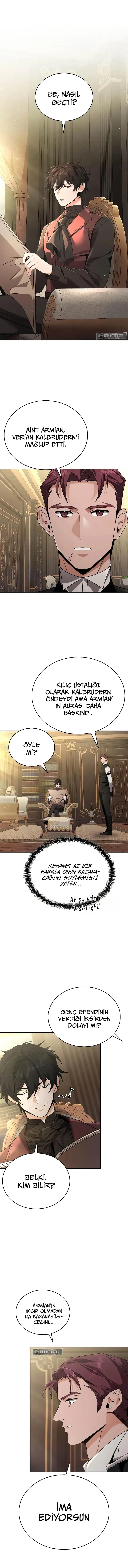 Paragöz Kahin Bölüm 10 - Sayfa 1