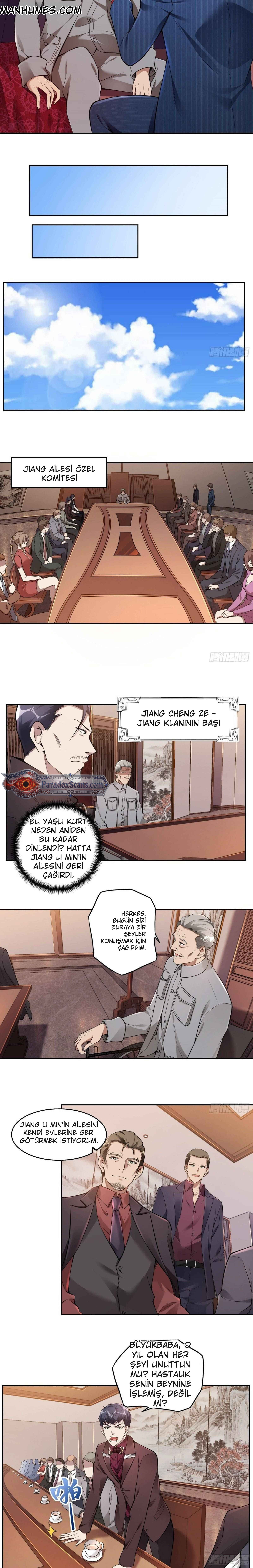 En Güçlü İç Güveyi Bölüm 33 - Sayfa 4