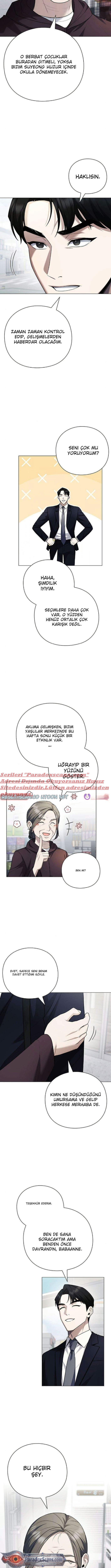 Geleceği Gören Politikacı Bölüm 18 - Sayfa 7