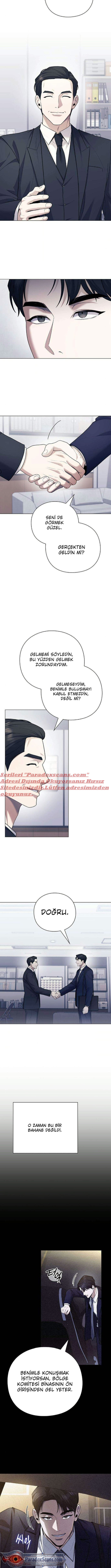 Geleceği Gören Politikacı Bölüm 18 - Sayfa 9
