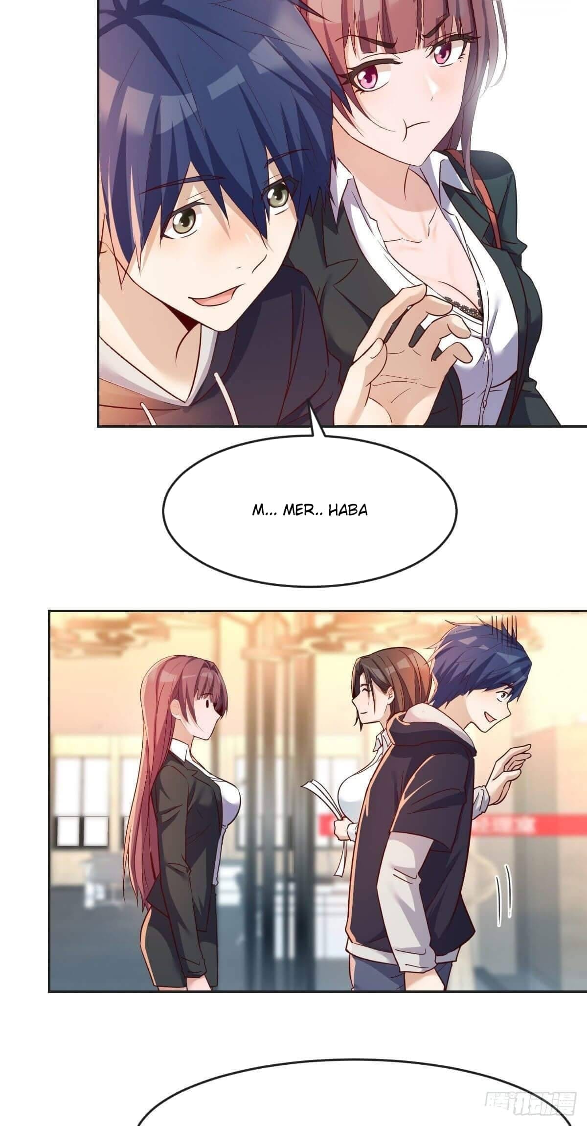 Kız Kardeşim Bir Süperstar Bölüm 16 - Sayfa 9