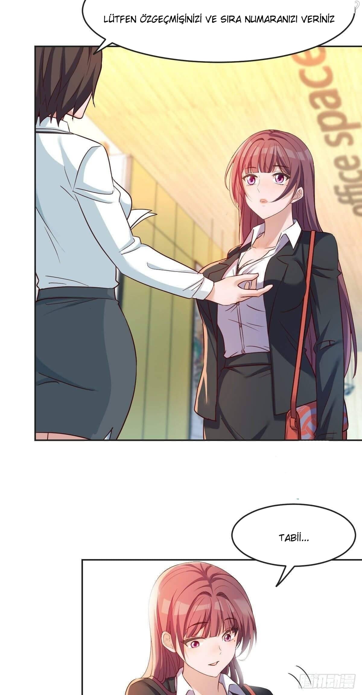 Kız Kardeşim Bir Süperstar Bölüm 16 - Sayfa 10