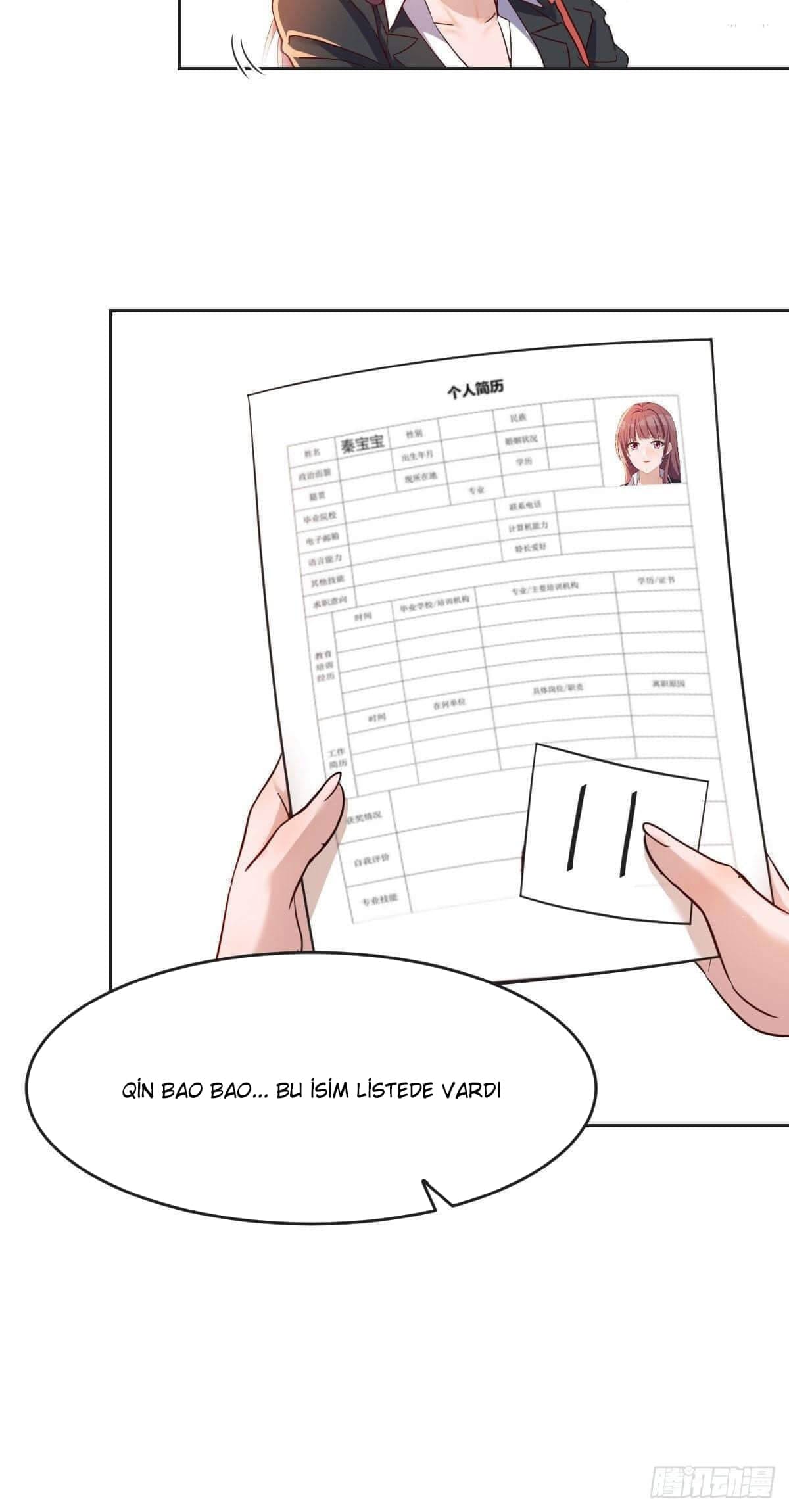 Kız Kardeşim Bir Süperstar Bölüm 16 - Sayfa 11