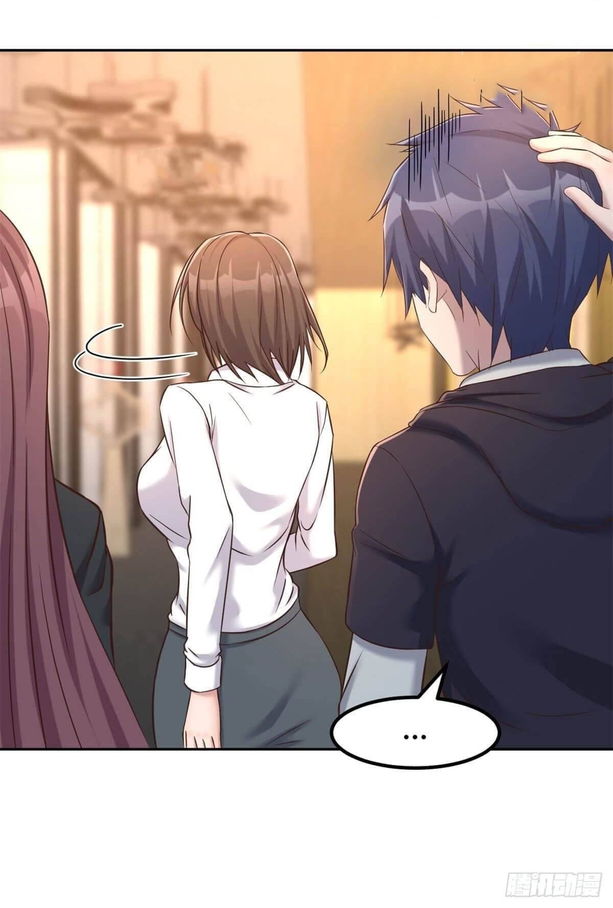 Kız Kardeşim Bir Süperstar Bölüm 16 - Sayfa 14