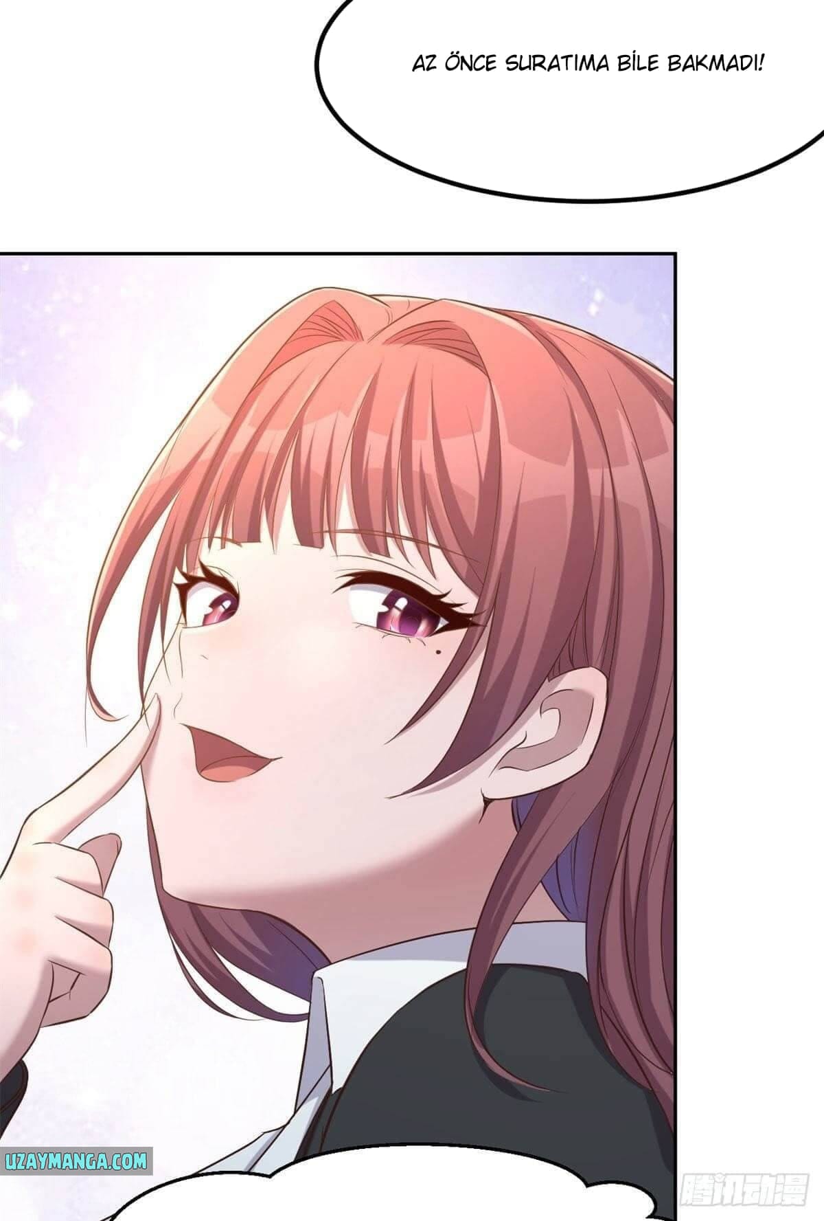 Kız Kardeşim Bir Süperstar Bölüm 16 - Sayfa 17