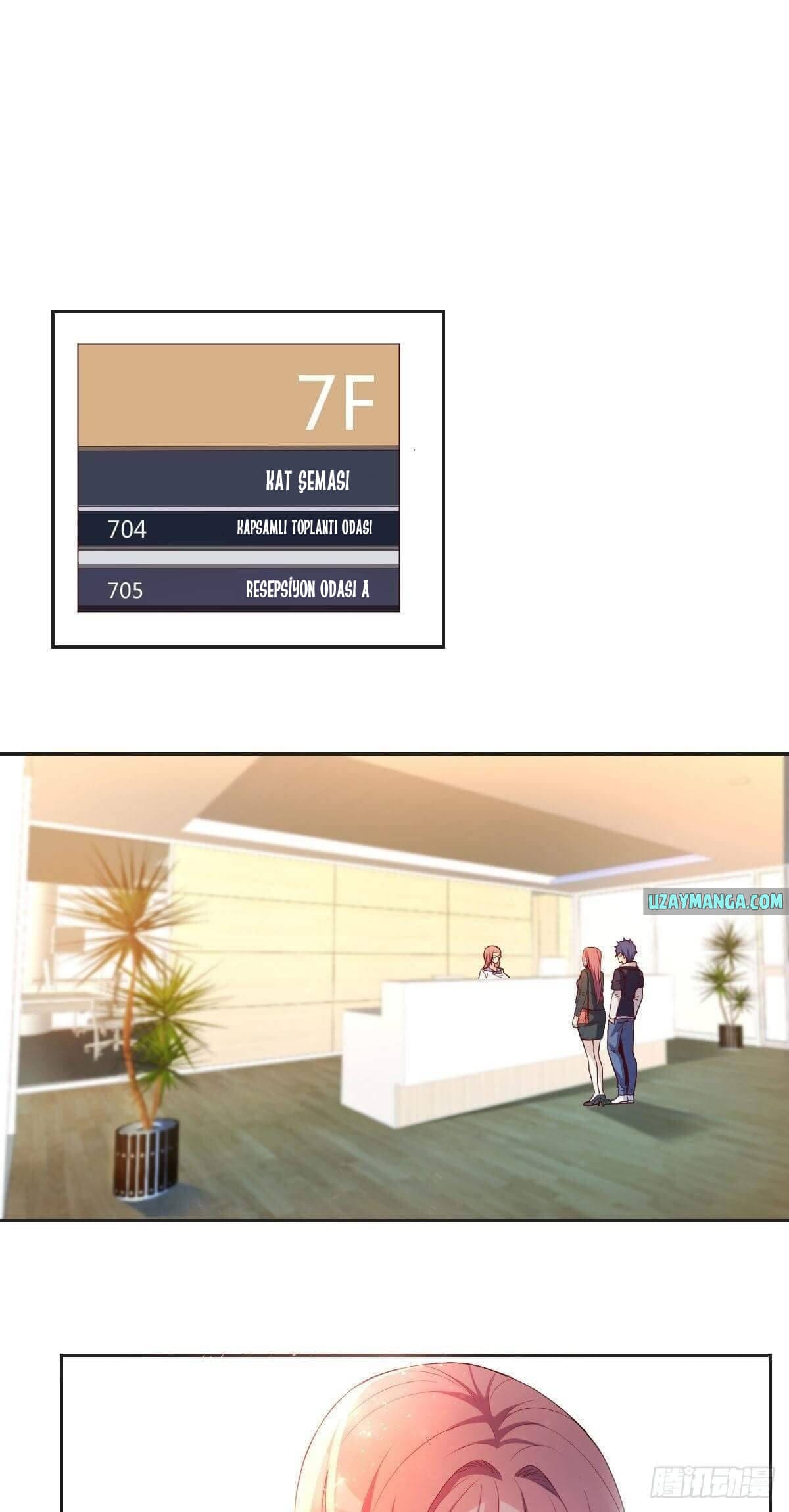 Kız Kardeşim Bir Süperstar Bölüm 16 - Sayfa 1