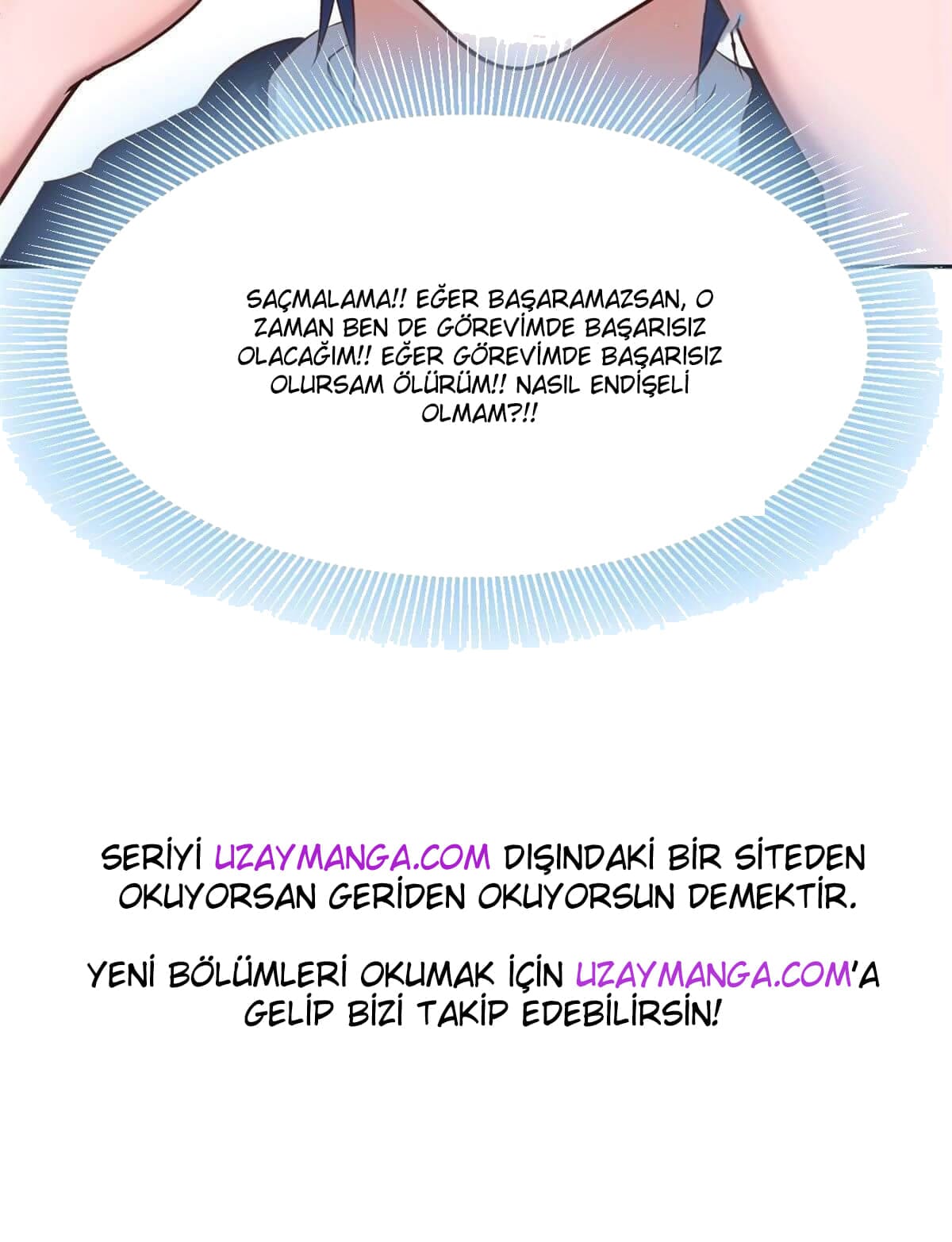 Kız Kardeşim Bir Süperstar Bölüm 16 - Sayfa 23