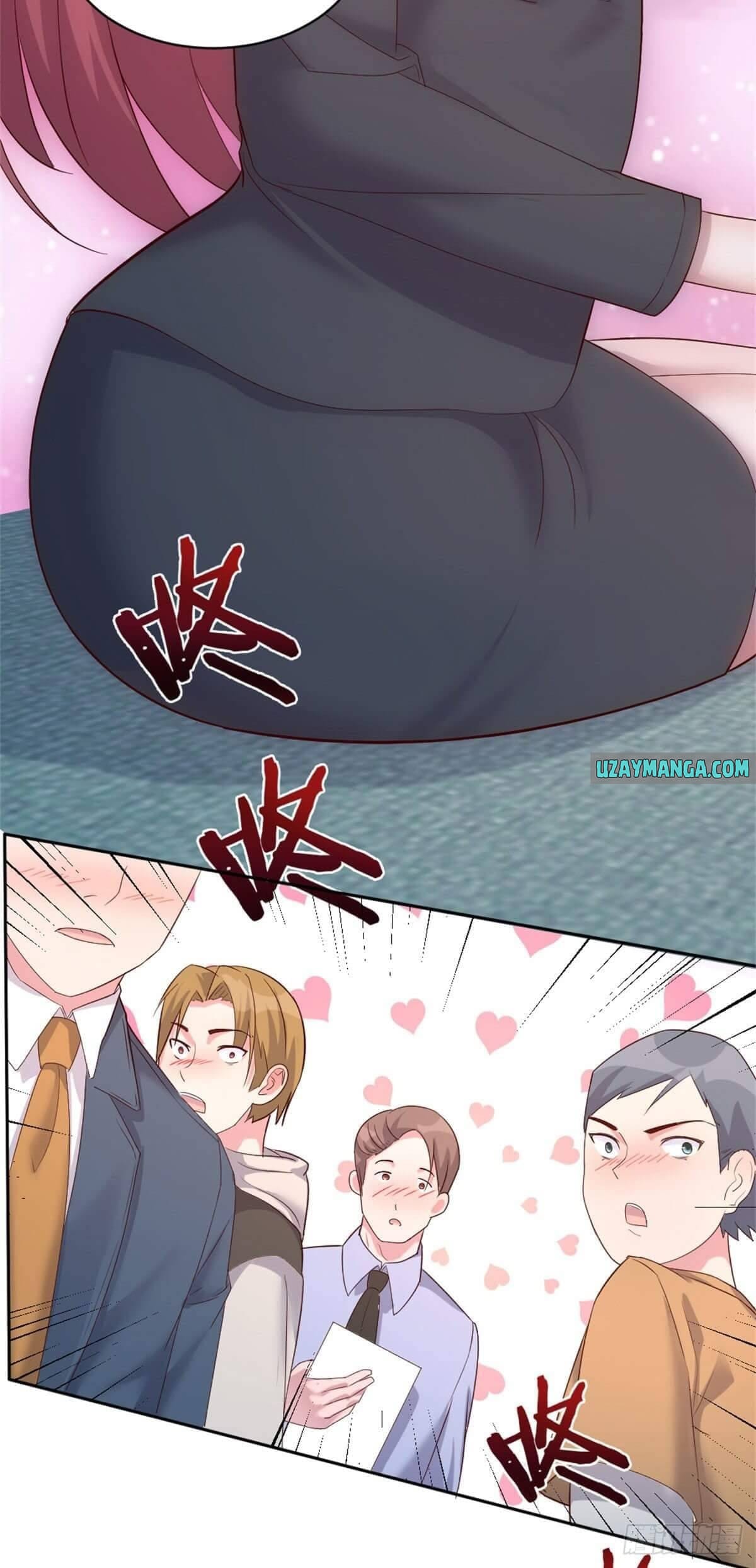 Kız Kardeşim Bir Süperstar Bölüm 16 - Sayfa 26