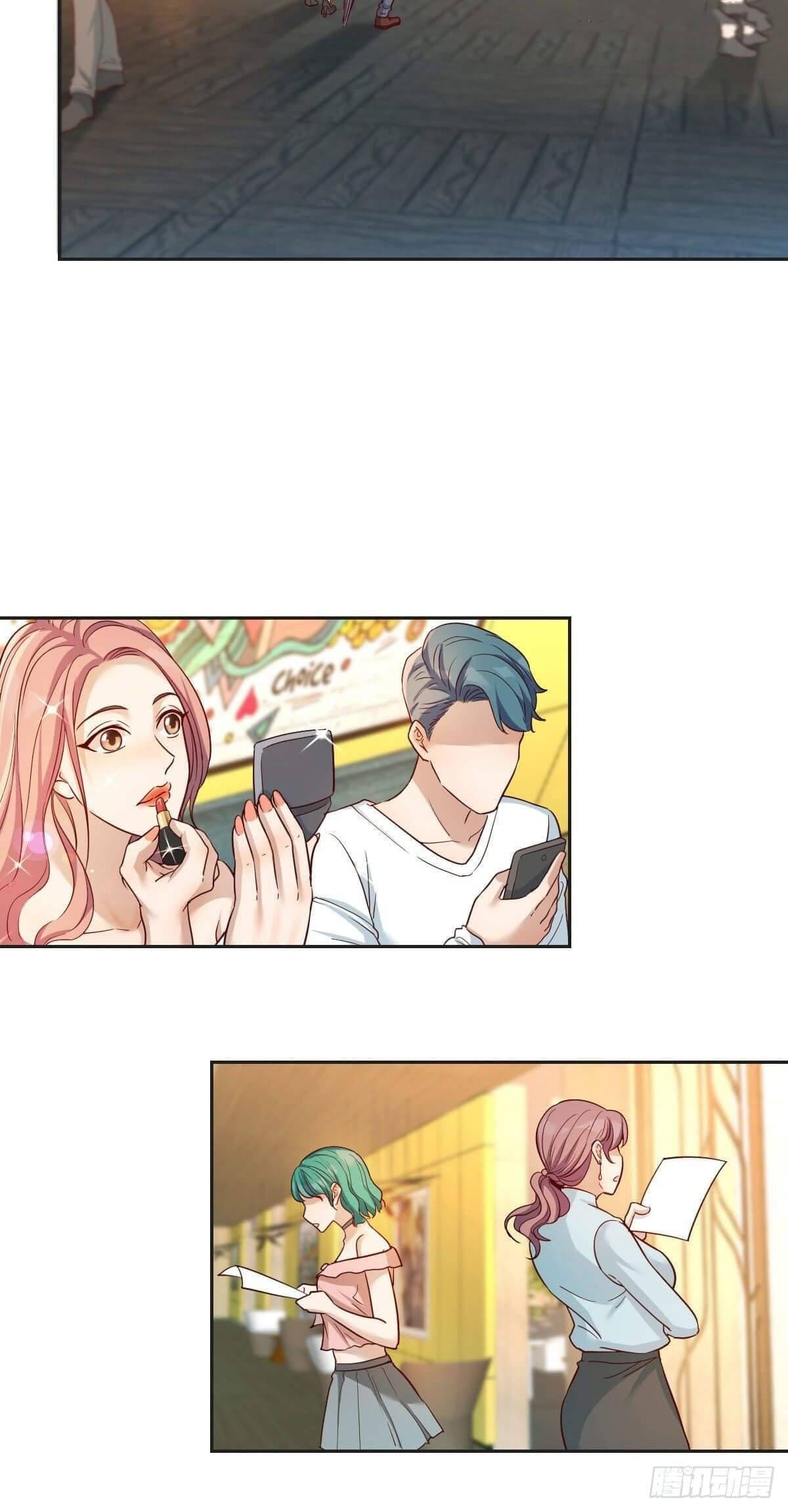 Kız Kardeşim Bir Süperstar Bölüm 16 - Sayfa 5