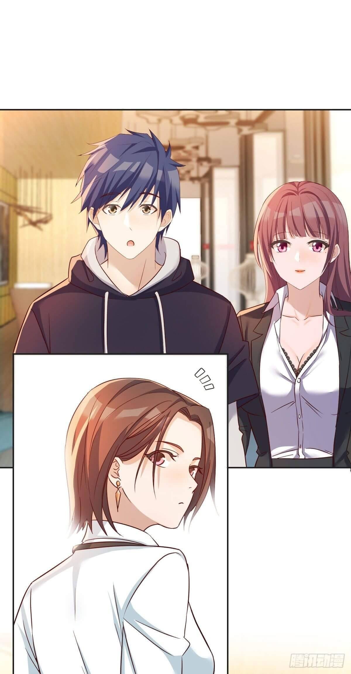 Kız Kardeşim Bir Süperstar Bölüm 16 - Sayfa 6