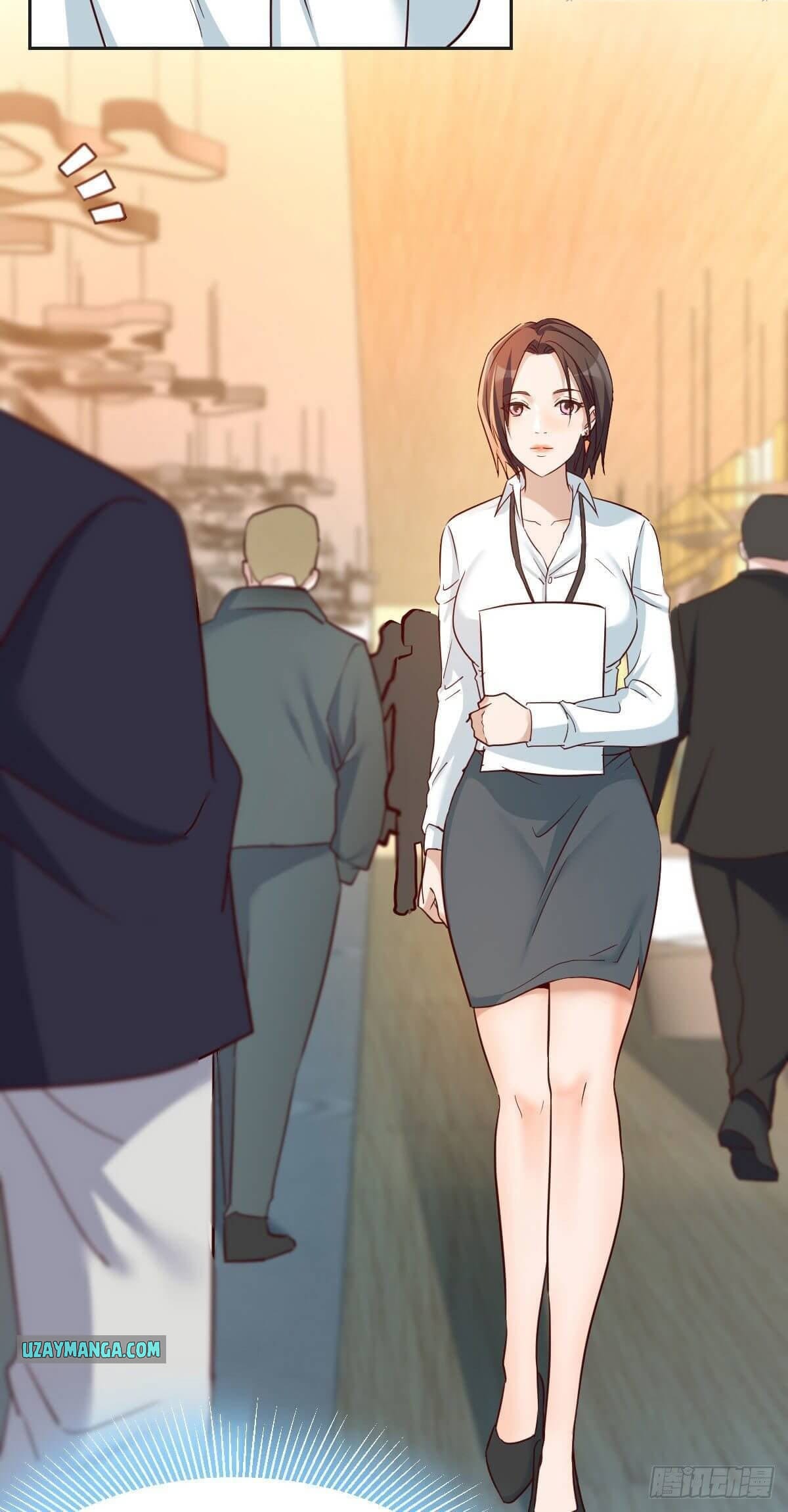 Kız Kardeşim Bir Süperstar Bölüm 16 - Sayfa 7