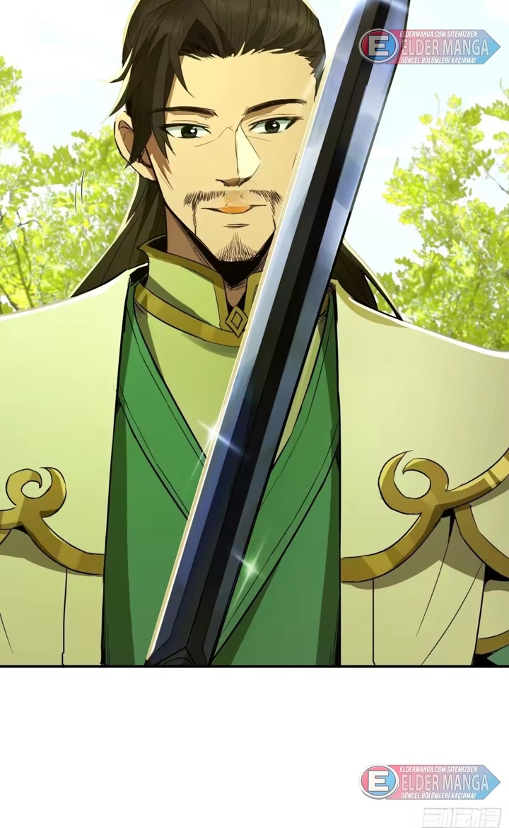 Ölümsüzlüğe Yükselen Dao Ustası Bölüm 21 - Sayfa 26