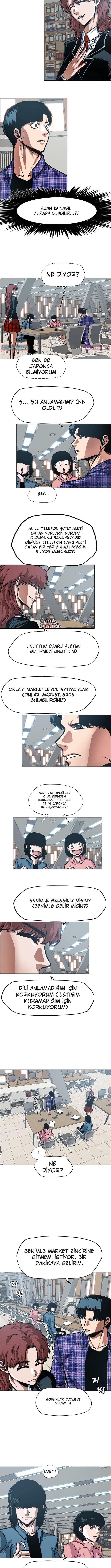 Gizli Aile Bölüm 21 - Sayfa 2