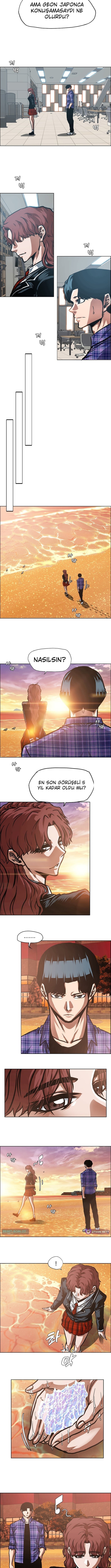 Gizli Aile Bölüm 21 - Sayfa 3