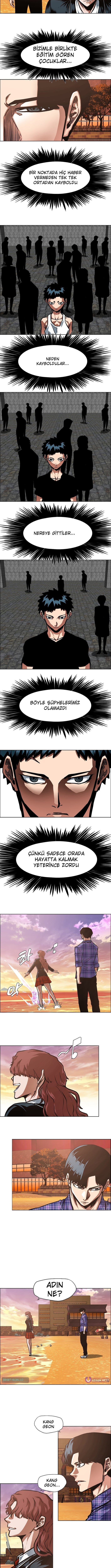 Gizli Aile Bölüm 21 - Sayfa 4