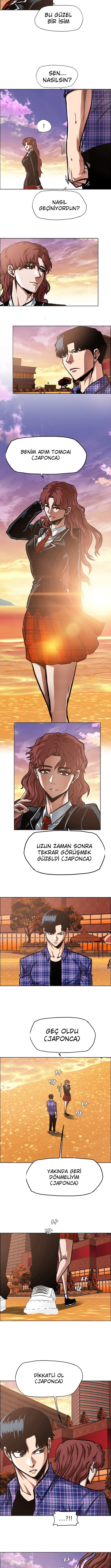 Gizli Aile Bölüm 21 - Sayfa 5