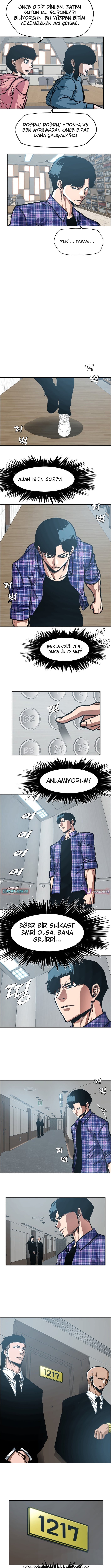 Gizli Aile Bölüm 21 - Sayfa 7