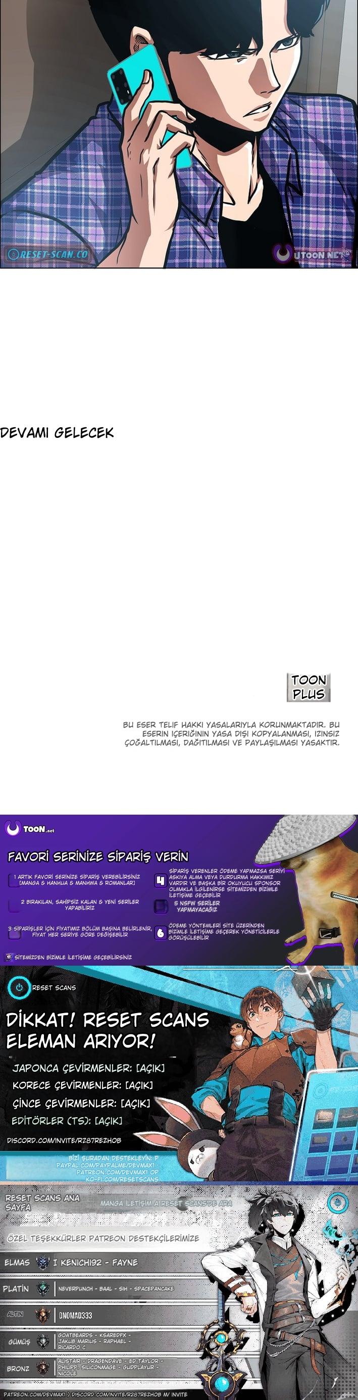 Gizli Aile Bölüm 21 - Sayfa 9