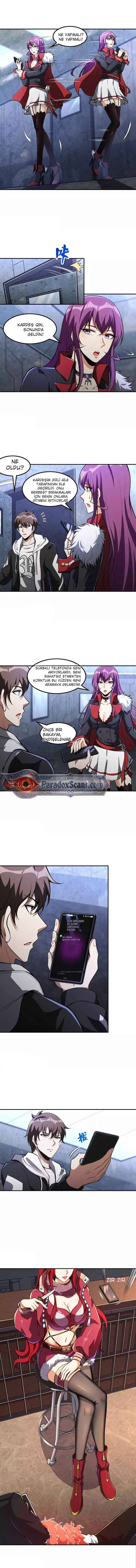 En Güçlü İç Güveyi Bölüm 105 - Sayfa 2