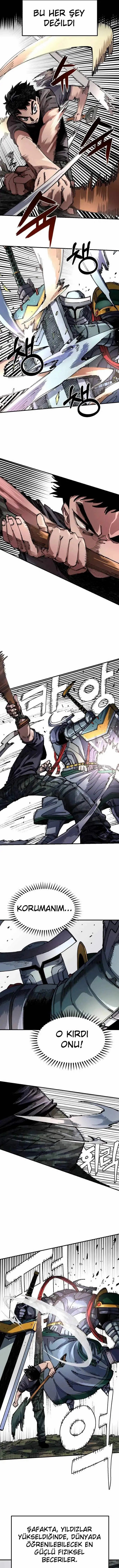 Emekli Askerin Yeniden Dönüşü Bölüm 48 - Sayfa 4