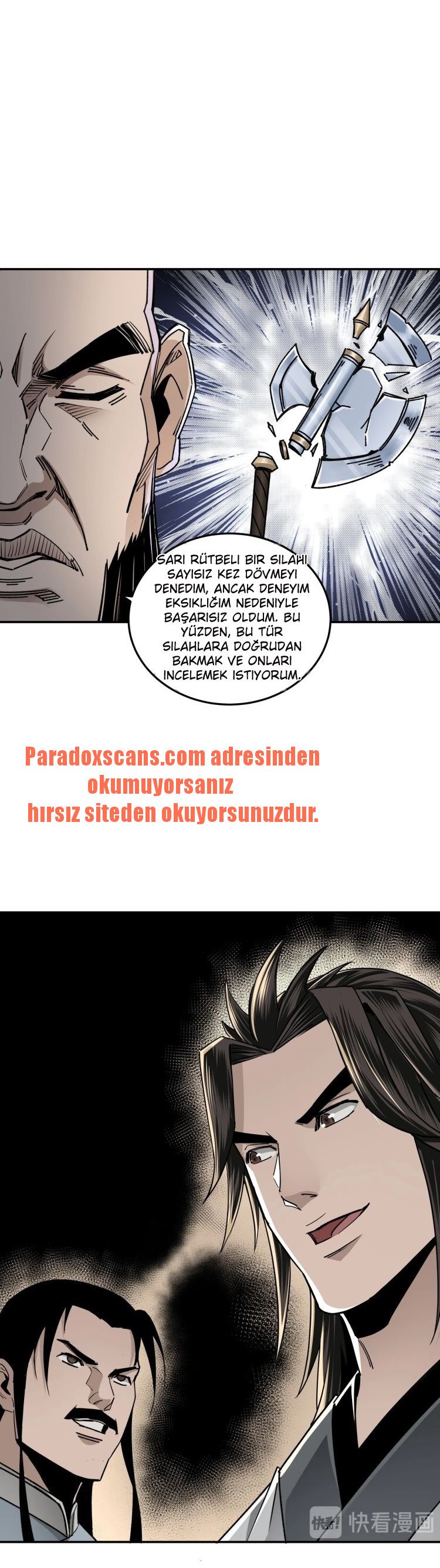 En Büyük Patron Sistemi Bölüm 66 - Sayfa 2
