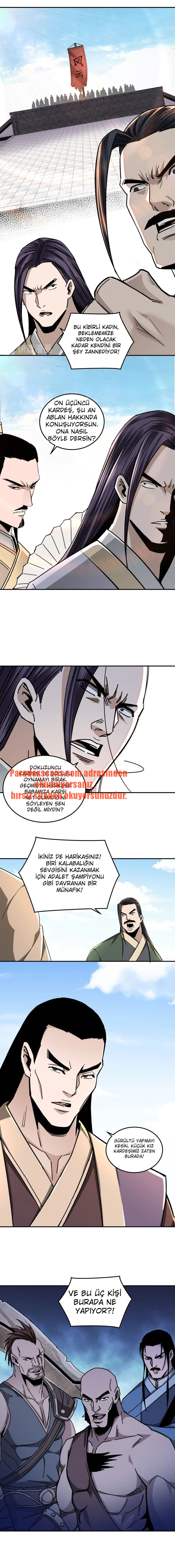 En Büyük Patron Sistemi Bölüm 66 - Sayfa 11