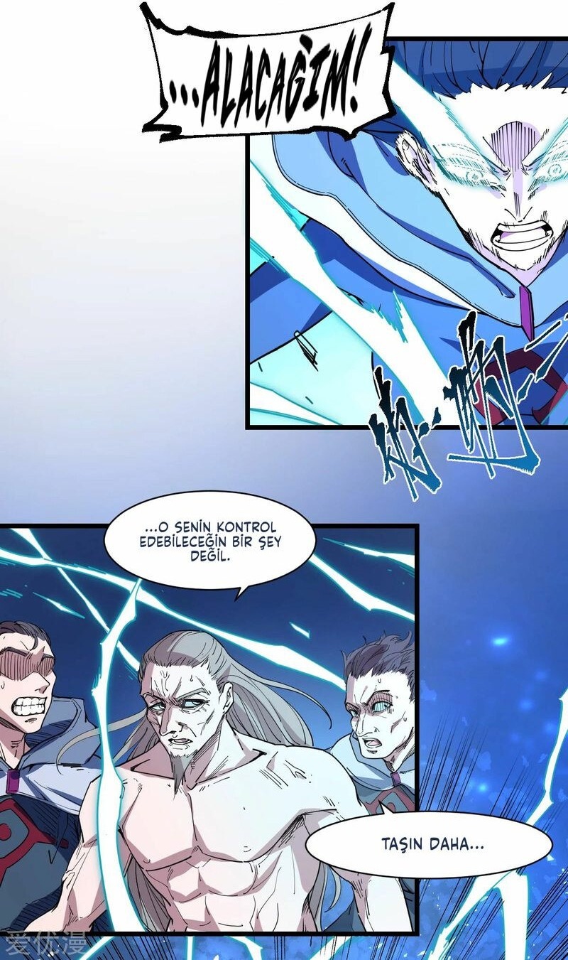 Save A Female Assassin Bölüm 100 - Sayfa 4