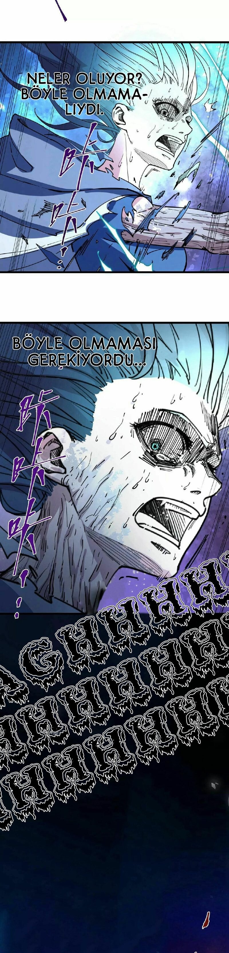 Save A Female Assassin Bölüm 100 - Sayfa 6