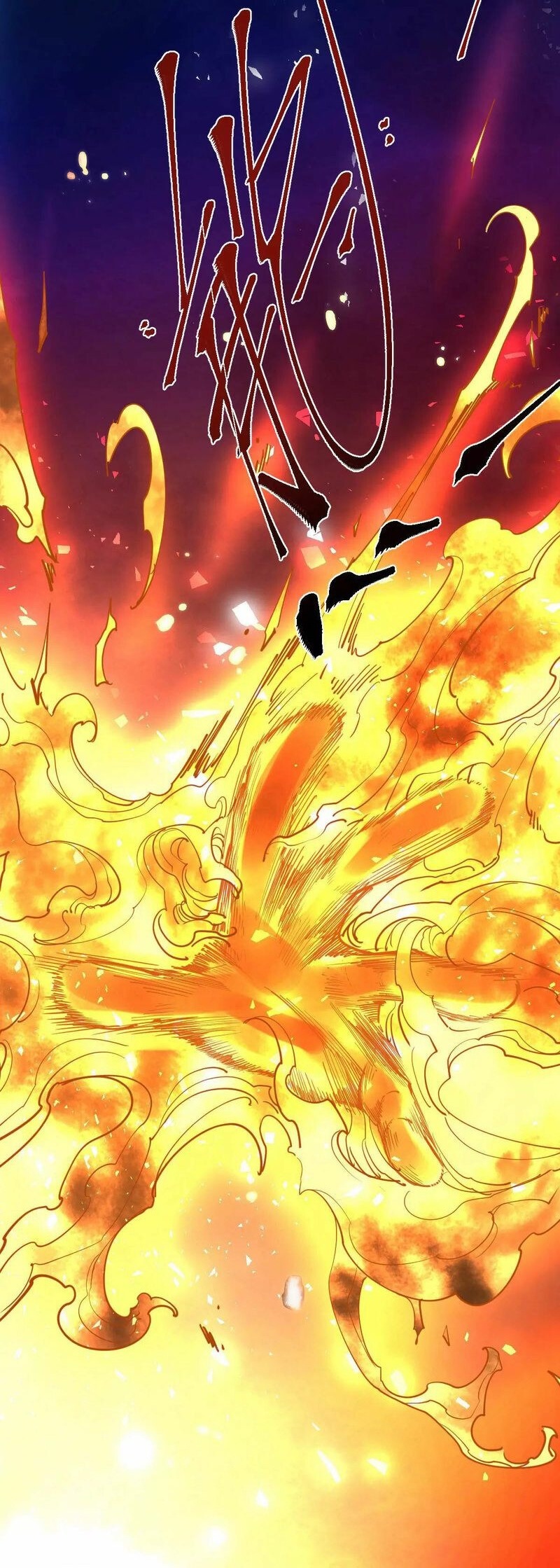 Save A Female Assassin Bölüm 100 - Sayfa 7