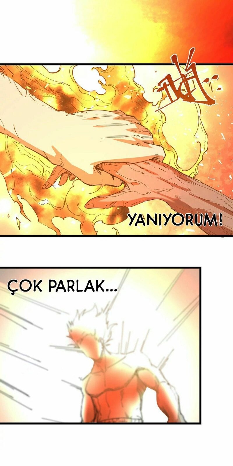 Save A Female Assassin Bölüm 100 - Sayfa 8