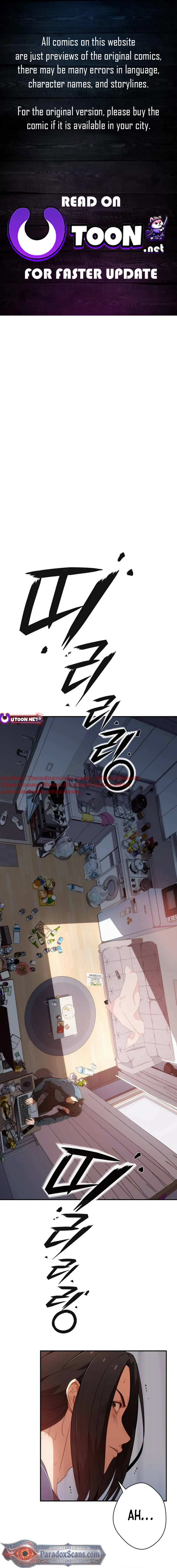 Sesli Dolandırıcılıkla Değişen Hayatım Bölüm 2 - Sayfa 1