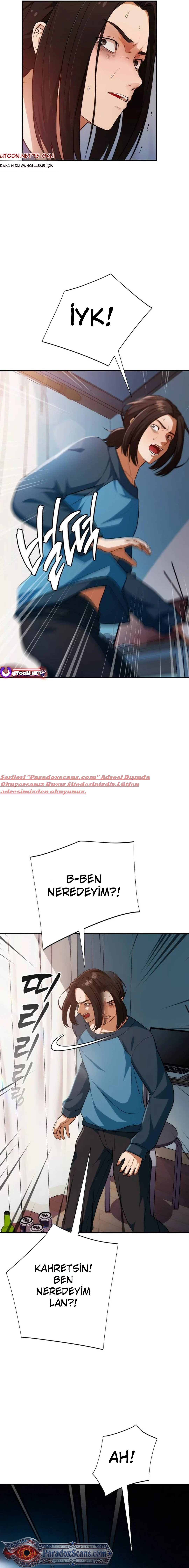 Sesli Dolandırıcılıkla Değişen Hayatım Bölüm 2 - Sayfa 2