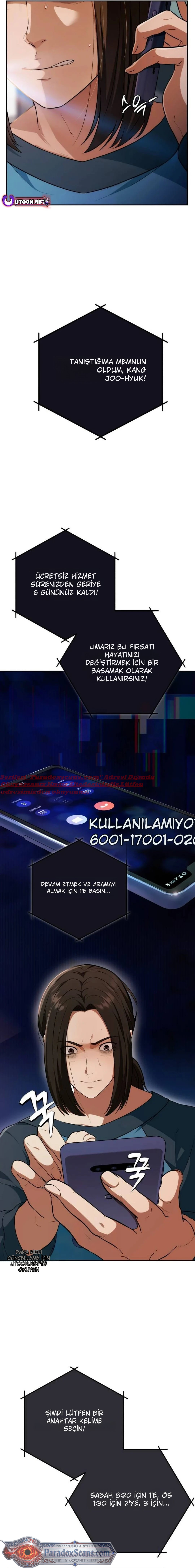 Sesli Dolandırıcılıkla Değişen Hayatım Bölüm 2 - Sayfa 4