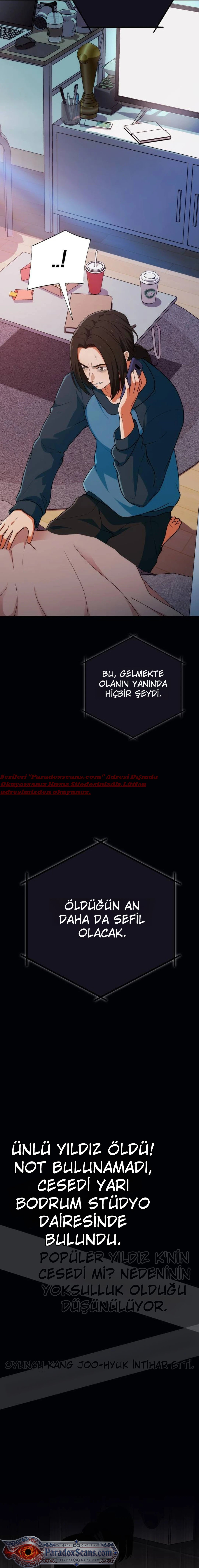 Sesli Dolandırıcılıkla Değişen Hayatım Bölüm 2 - Sayfa 6