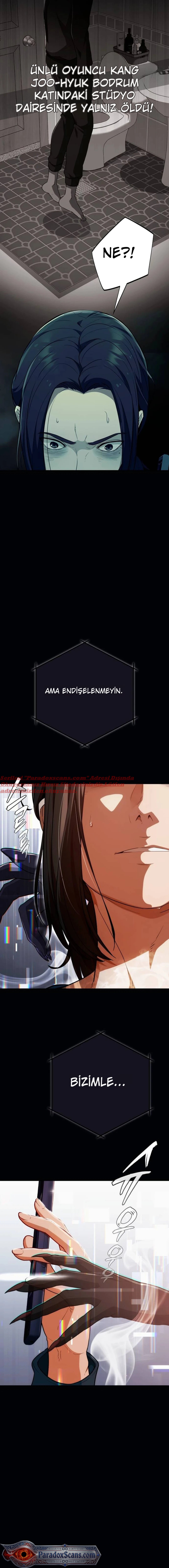 Sesli Dolandırıcılıkla Değişen Hayatım Bölüm 2 - Sayfa 7