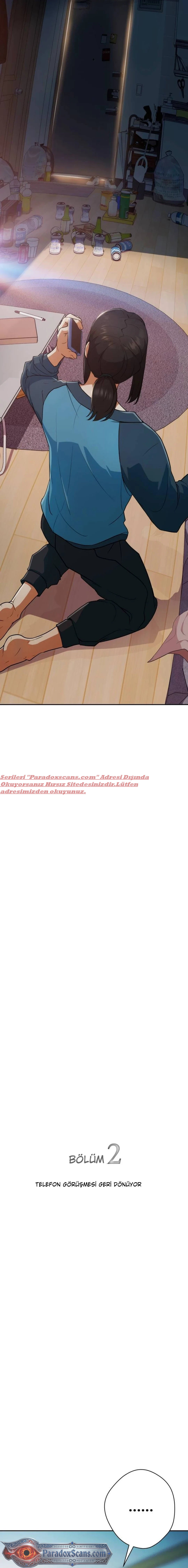Sesli Dolandırıcılıkla Değişen Hayatım Bölüm 2 - Sayfa 9