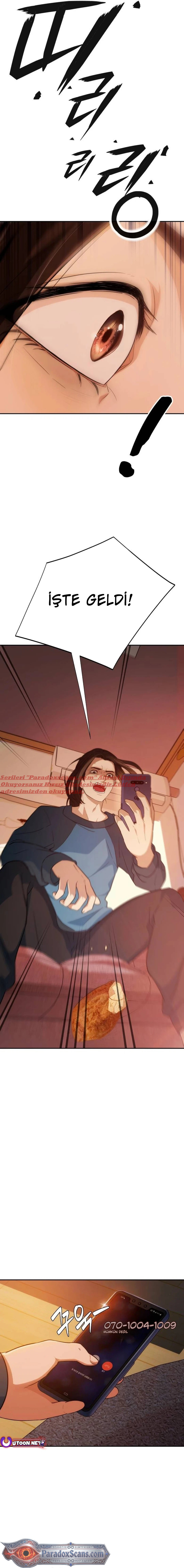 Sesli Dolandırıcılıkla Değişen Hayatım Bölüm 2 - Sayfa 15