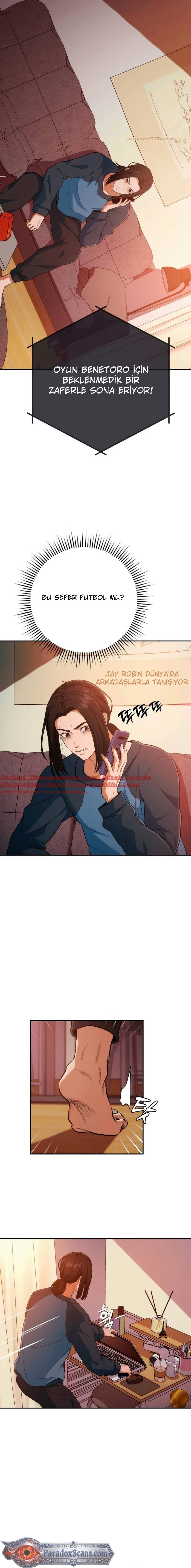 Sesli Dolandırıcılıkla Değişen Hayatım Bölüm 2 - Sayfa 17