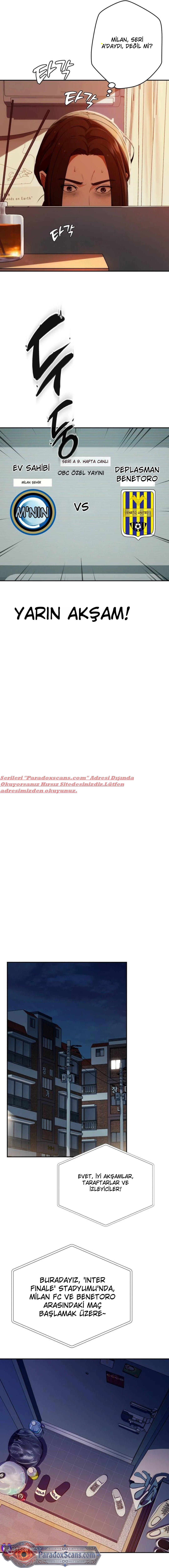 Sesli Dolandırıcılıkla Değişen Hayatım Bölüm 2 - Sayfa 18