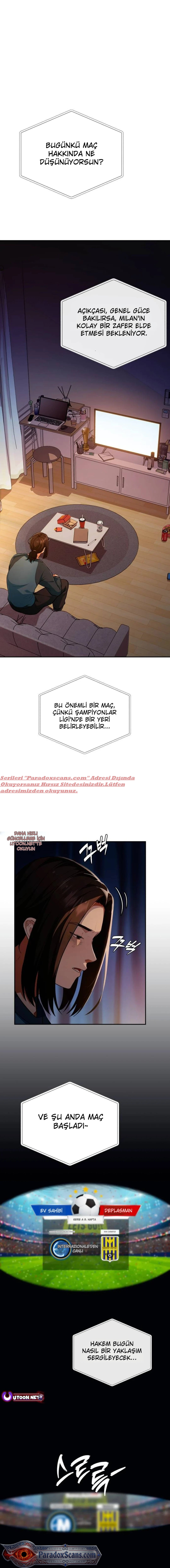 Sesli Dolandırıcılıkla Değişen Hayatım Bölüm 2 - Sayfa 19