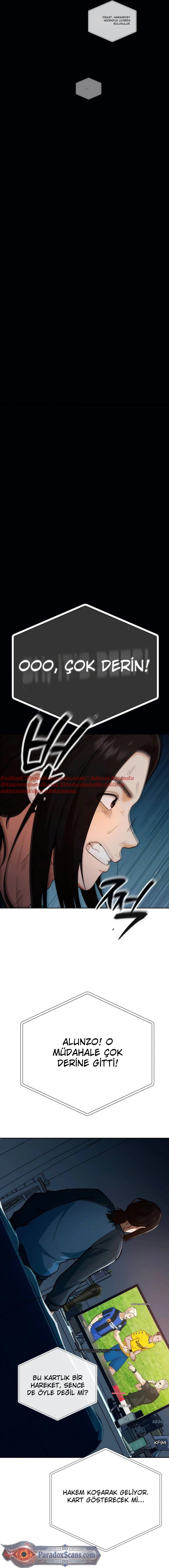 Sesli Dolandırıcılıkla Değişen Hayatım Bölüm 2 - Sayfa 20