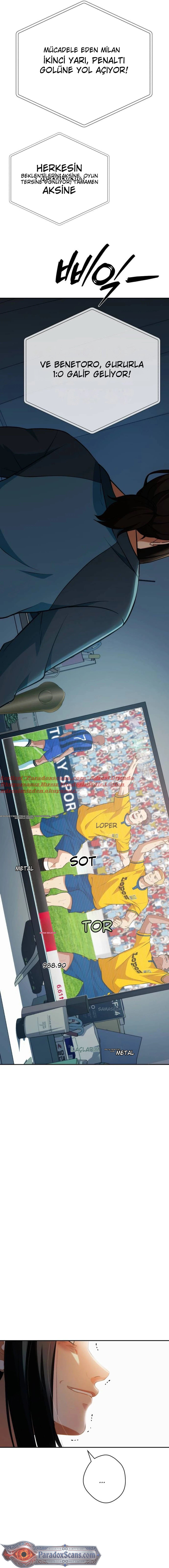 Sesli Dolandırıcılıkla Değişen Hayatım Bölüm 2 - Sayfa 22