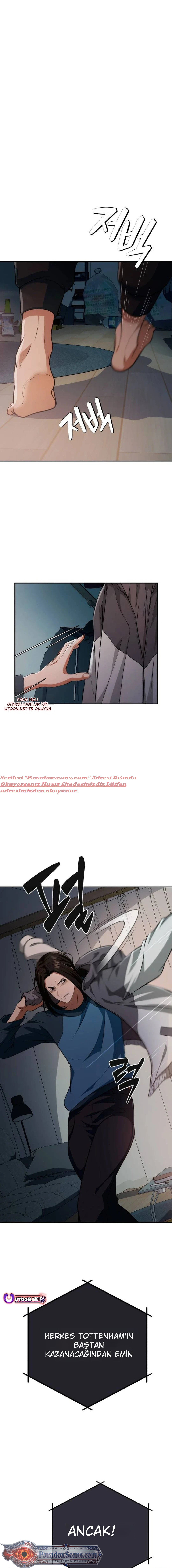 Sesli Dolandırıcılıkla Değişen Hayatım Bölüm 2 - Sayfa 26